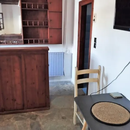 In House - Pyrgi Artemis Place Platys Gialos (Mykonos)