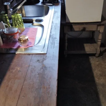 In House - Pyrgi Artemis Place Penzion