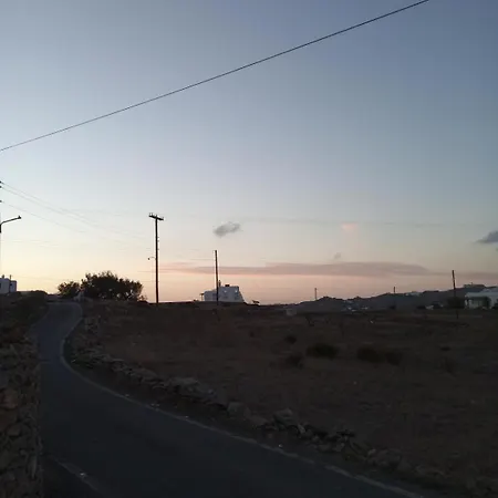 In House - Pyrgi Artemis Place Penzion *