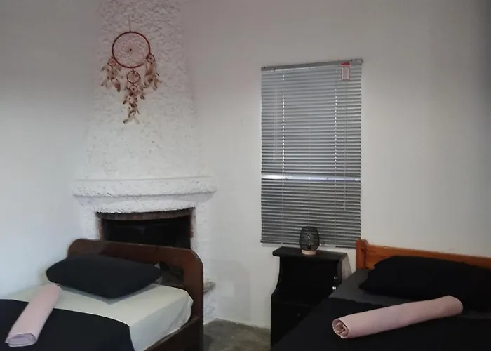 In House - Pyrgi Artemis Place Penzion