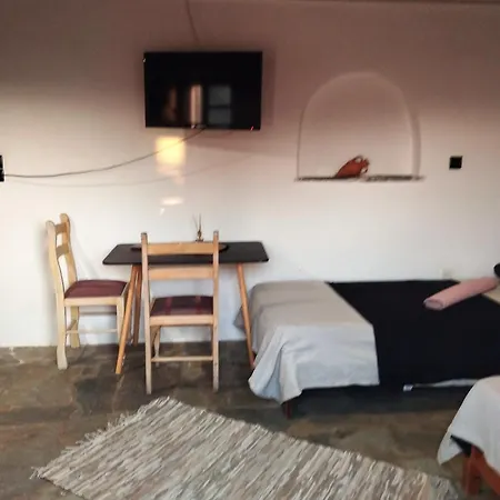 In House - Pyrgi Artemis Place Maison d'hôtes *